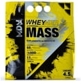 thumbnail image 1 of Mdn Wheyner Mass, Sabor Vainilla, 4.5kg 18 Servicios, Ganador 1000 Calorías MDN Sports Proteina WheyNer Mass Vainilla, 1 of 3