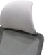 thumbnail image 5 of SILLA DIRECTIVA RUAN 8323W GRIS, 5 of 10