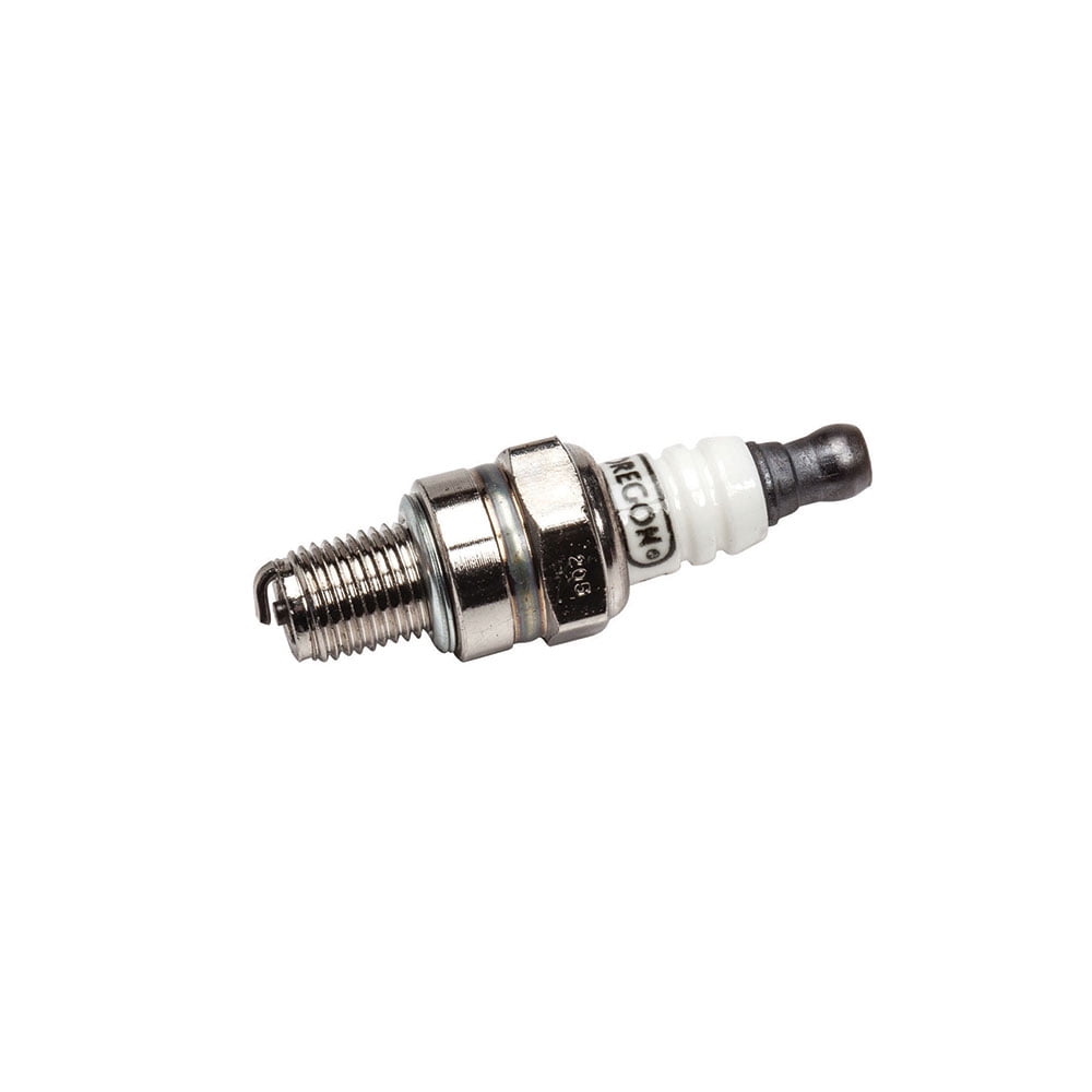REPLACEMENT NGK BM6A SPARK PLUG by OREGON