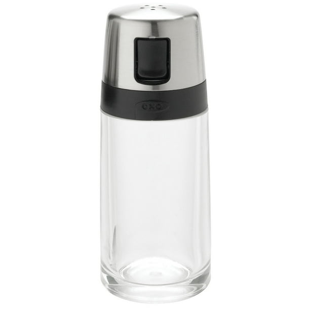 Balance de Cuisine OXO Good Grips Acier Inox avec Affichage Rétractable
