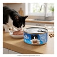 thumbnail image 5 of Alimento para Gato Purina Felix Pescado y Atún 156 gr, 5 of 5