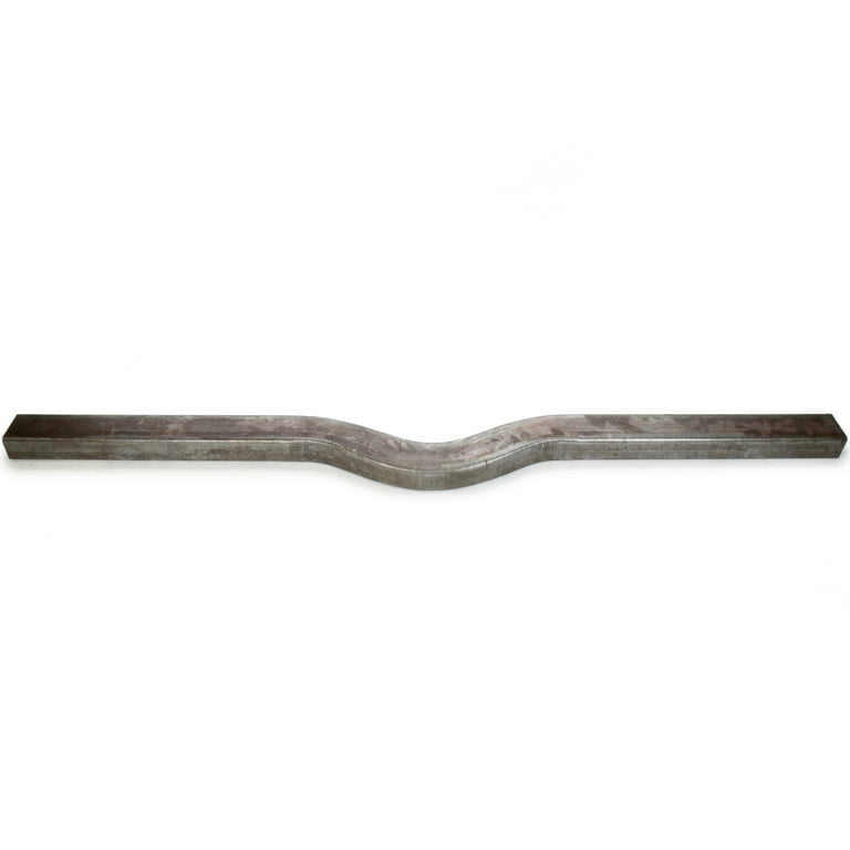 Chassis Engineering Drop Crossmember 2in x 3in .120 Wall Chassis Engineering Drop Crossmember 2in x 3in .120 Wall