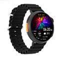 thumbnail image 4 of Reloj inteligente 1.6 Pantalla de borde estrecho Pantalla completa Batería grande Llamada Bluetooth A prueba de rayones, 4 of 4