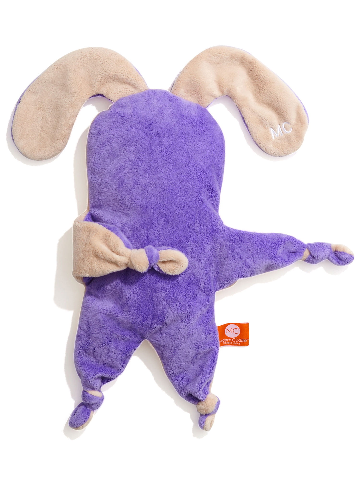 baby blankie toy