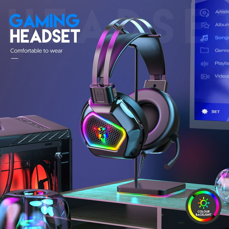 Earphone with cheap mic for pc