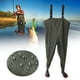 thumbnail image 1 of Pantalones de pescador cómodos sellados absorbentes gruesos impermeables para pesca para hombres y mujeres ANGGREK Otros, 1 of 8