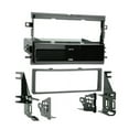 thumbnail image 3 of Fits Ford Explorer 2006-2010 Metra Single DIN Dash Kit with Harmony Radio Harness, 3 of 4