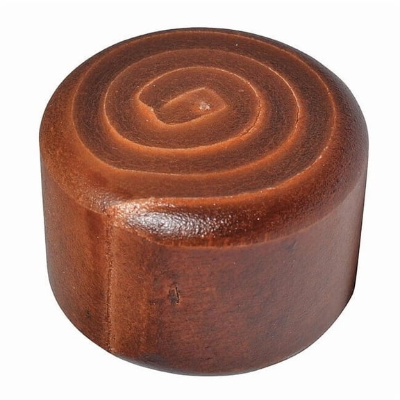 Vaughan Hammer Tip,Rawhide,Soft,1-1/2 In 150RF