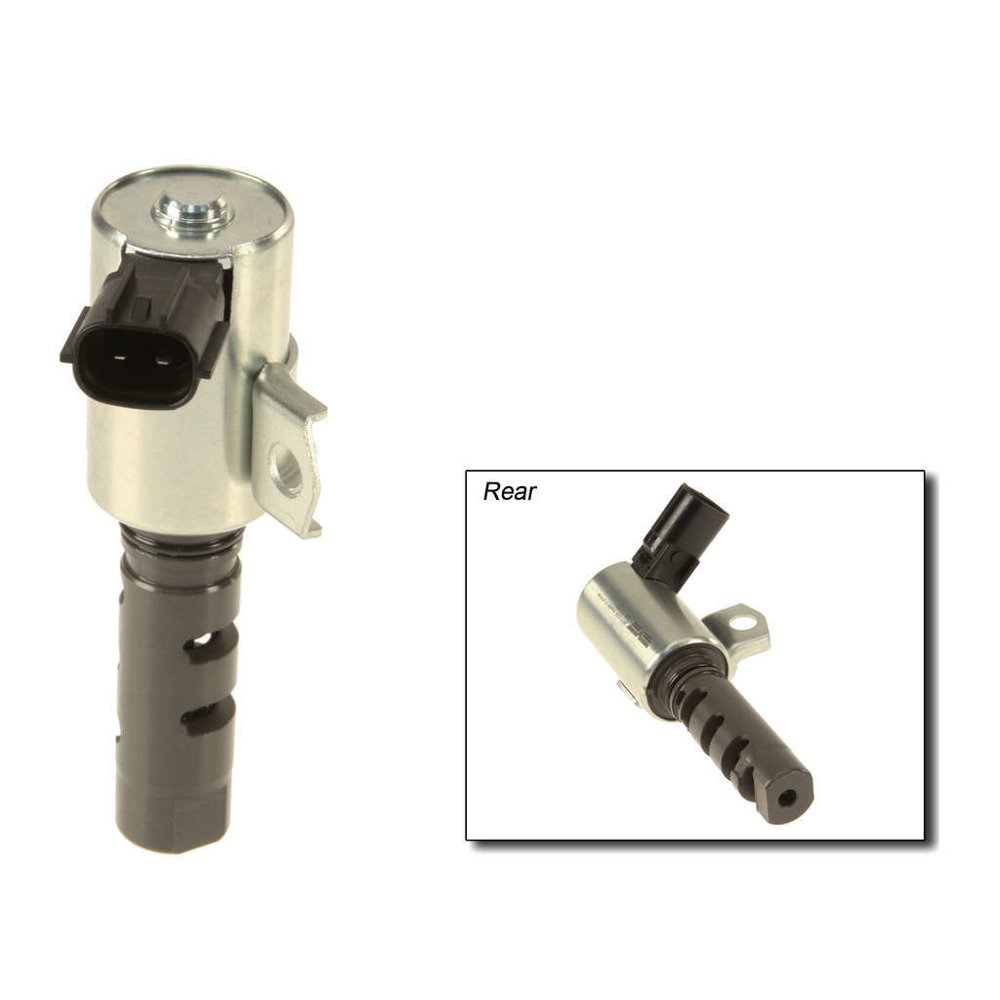 OE Replacement for 20072018 Lexus ES350 Engine Variable Valve Timing (VVT) Solenoid for Lexus