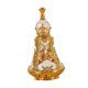 thumbnail image 3 of Frasco de perfume de Oriente Medio, dispensador de perfume elegante, recargable y multifuncional. Blanco, 3 of 9