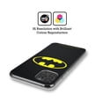 thumbnail image 2 of Head Case Designs Officially Licensed Batman DC Comics Logos Classic Soft Gel Case Compatible with Apple iPhone 6 / iPhone 6s, 2 of 7