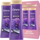 thumbnail image 1 of Caress Body Wash Black Orchid & Patchouli Hidratante Body Wash para una piel fresca y suave Jabón corporal líquido para relajarse y recargar 20 onzas líquidas (paquete de 2), 1 of 2