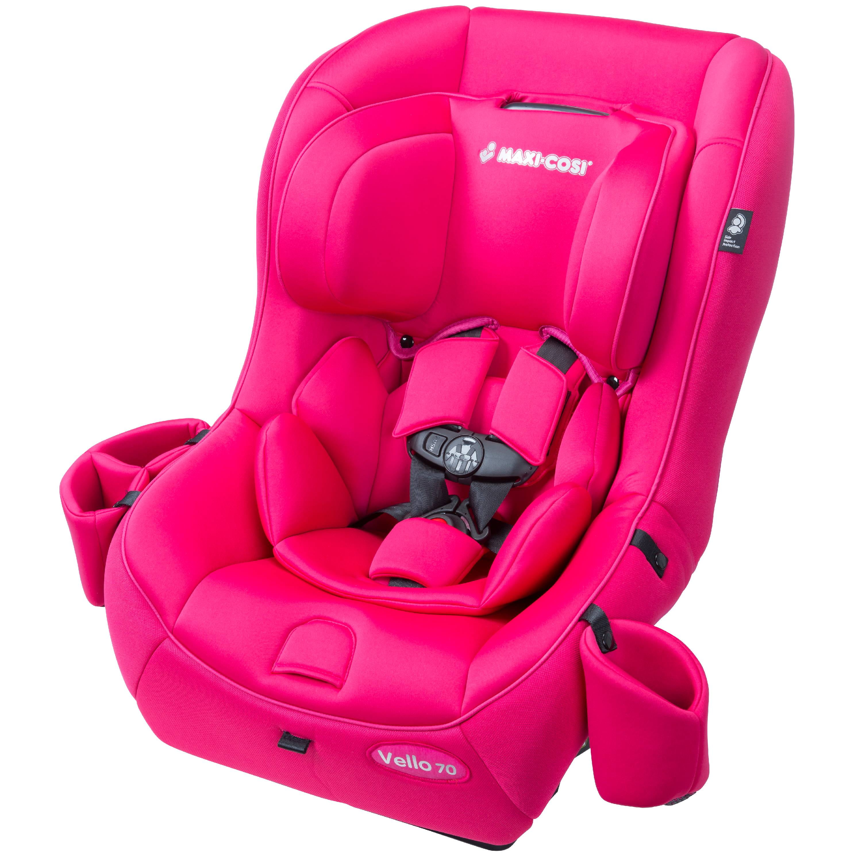Maxi cosi vello 65 safety cheap ratings