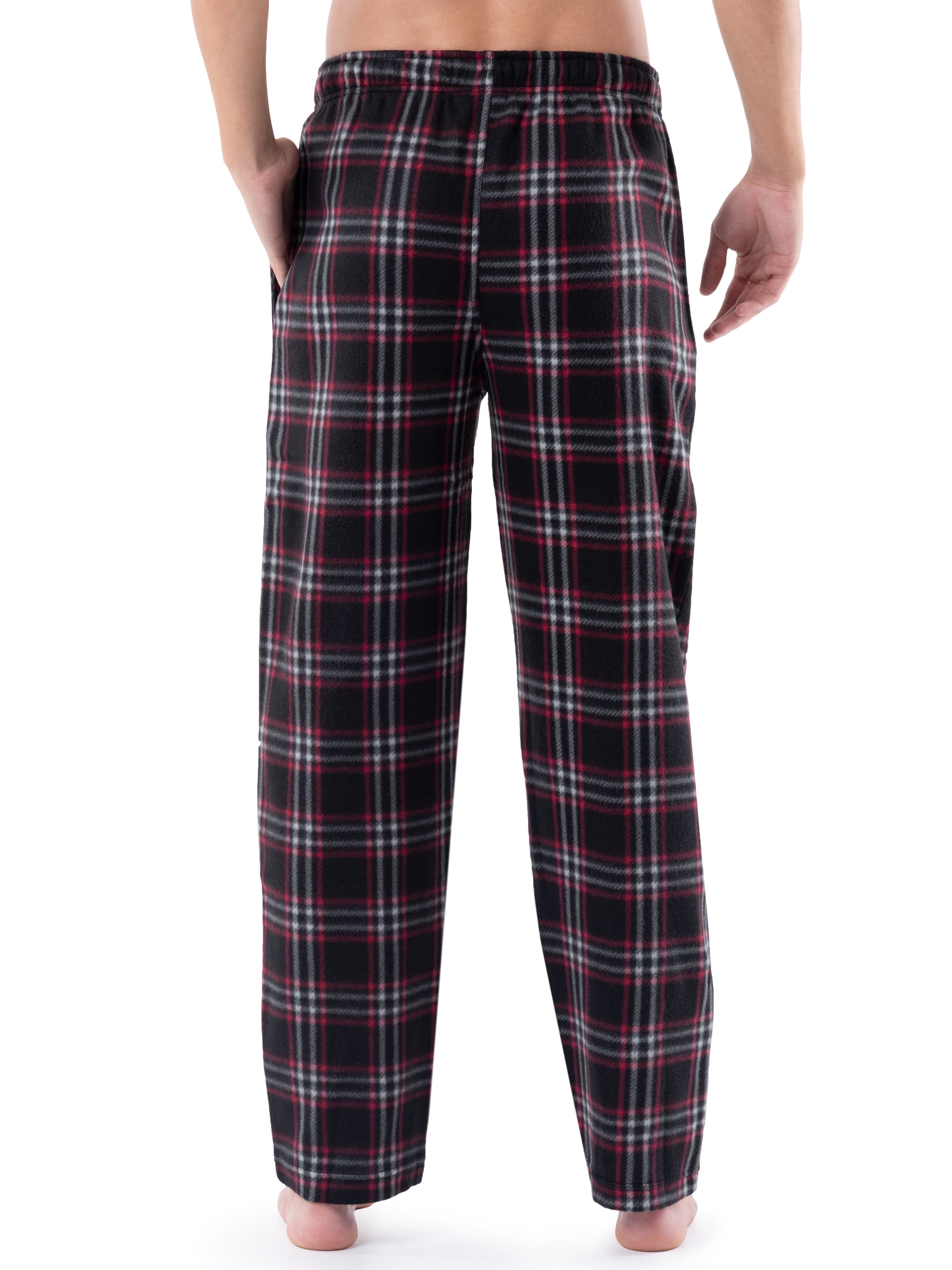 Fruit of the loom pajama pants walmart sales
