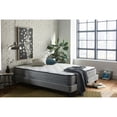 thumbnail image 2 of Gel Memory Foam Cal King Mattress with Pocketed Coils / Superior Comfort, 2 of 3