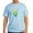 Light Blue, variant on CafePress - See Ya Tomorrow! Corn T Shirt - Men's Classic Graphic T-Shirt