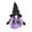 B2, variant on SYNPOS Halloween Gnomes Plush Decor, Handmade Elf Ornaments, Home Decorations Gifts
