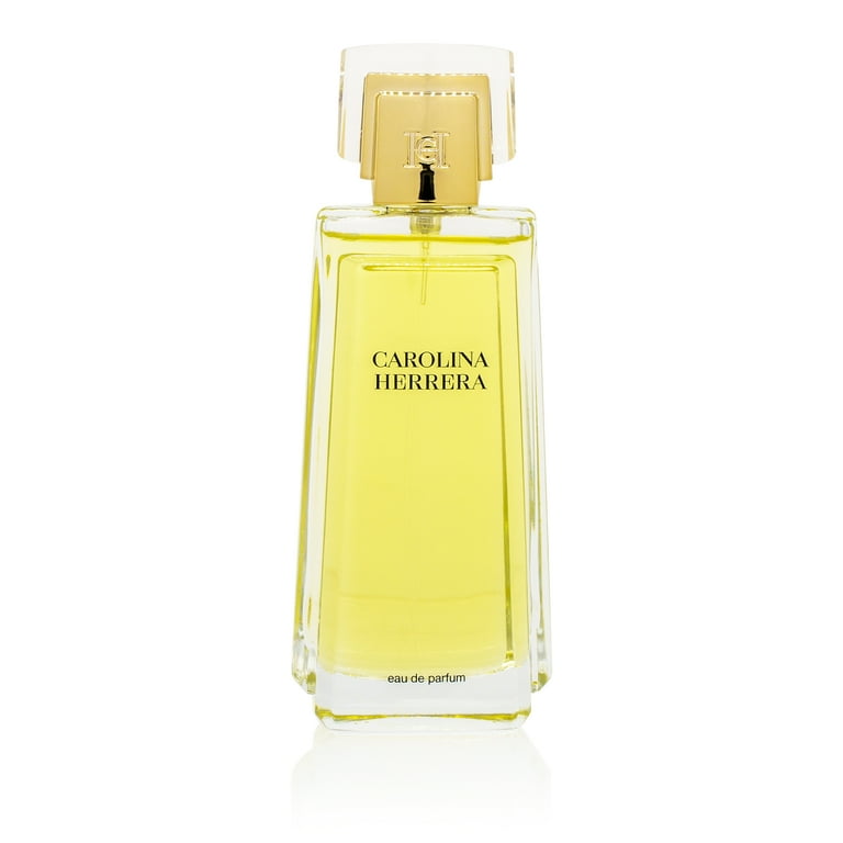 Day 24 of reviewing fragrances every day: Carolina Herrera Good