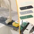 thumbnail image 2 of Clearance Now! 2025 Faucet Mat For Kitchen Sink, Kitchen Sink Silicone Tray Mat Sink M5Y2, 2 of 9