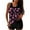 Multicolor-western tankini swimsuits for women, variant on Brnmxoke 2 Piece Tankini Swimsuits for Women with Boy Shorts Athletic Swim Top Bathing Suits Modest Loose Comfy Soft Swimwear Two Piece Bathing Suit