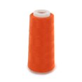 thumbnail image 3 of UNIQUE CREATIV TRULOCK 40 wt Polyester Serging Thread 1500 m (1640 yd) Cone, Tangerine, 3 of 3