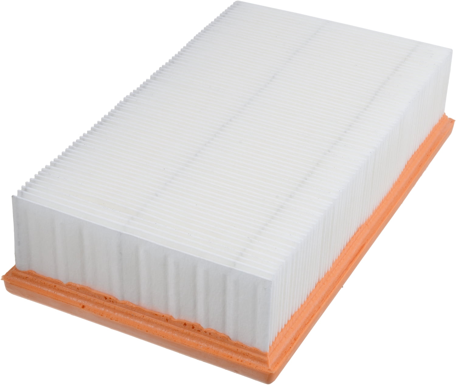 FRAM Extra Guard Engine Air Filter, CA4576 for Select BMW Vehicles Fits select: 1986-1993 BMW 325, 1991-1994 BMW 318
