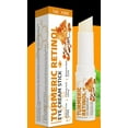 thumbnail image 2 of Uinagy Sauvasine Turmeric Eye Cream Stick, 2 of 9