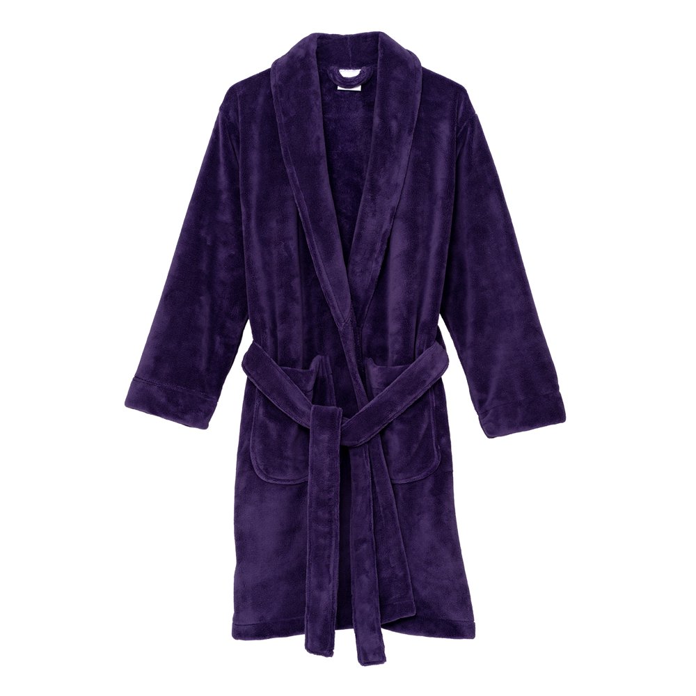 asda towelling robe