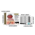 thumbnail image 2 of Red Light Therapy Cap Led Infrared Laser Hair Growth Hat Helmet Loss Treatment, 2 of 5