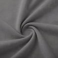 thumbnail image 4 of ClodeEU Women's Spaghetti Strap Sleeveless Romper ,Solid Color Casual Jumpsuit Shorts Dark Gray,Womens Plus XXXL, 4 of 7