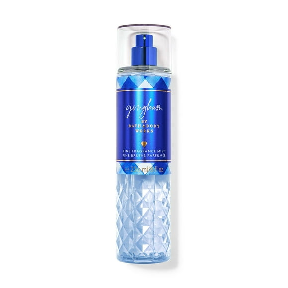 Gingham Fine Fragrance Mist 8 fl oz / 236 mL