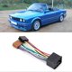 thumbnail image 4 of Car Radio Adapter Stereo Harness Cable ISO Plug Fits for E36 E46 E39, 4 of 5