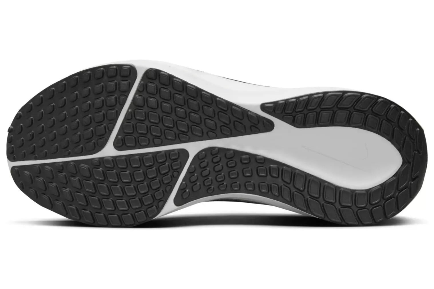 Women's Nike Vomero 17 Glacier Blue/Black (FB8502 402) - 9