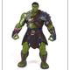 thumbnail image 4 of Los vengadores de Marvel Thor: Ragnarok gladiador Hulk figura de acción modelo muñeca juguete alta calidad Anime adornos coleccionables regalos para niños, 4 of 6