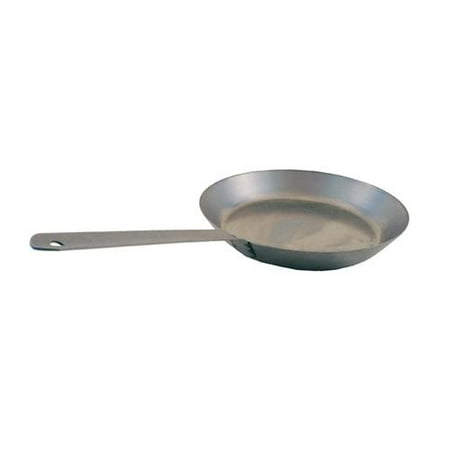 Johnson Rose - 3820 - 8 1/2 in Carbon Steel Fry