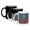 Multicolor, variant on 3drose, Long-billed Starthroat Hummingbird, Yerette, Trinidad., 15oz Mug