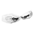 thumbnail image 4 of Protector de mano para motocicleta, accesorio Universal de policarbonato, transparente, 2 uds. Jadeshay  A, 4 of 9