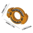 thumbnail image 3 of Reactor Fingertip Fingertip Rotating Sprocket Sprocket Flywheel Fingertip Toy, 3 of 5