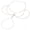 Silver, variant on SmartBy Women Vintage Multilayer Beach Barefoot Sandal Foot Tassel Jewelry Anklet Chain