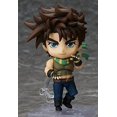thumbnail image 3 of Q Version JoJo's Bizarre Adventure: Joseph Joestar Nendoroid Action Figure, 3 of 6