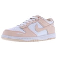 thumbnail image 5 of Nike Dunk Low GS Girls Shoes Size 6.5, Color: White/Washed Coral, 5 of 5