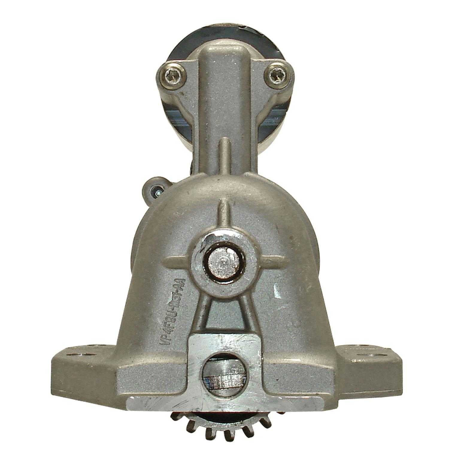FVP Professional 19404N Starter - New