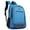 Light Blue, variant on 17-Inch Multi-Compartment Laptop Backpack – Padded, Water-Resistant, Travel & School Bag with Airflow Design