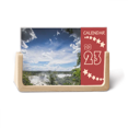 thumbnail image 1 of Forestry Green Waterfall Science Nature Scenery Desk Calendar Desktop Decoration 2023, 1 of 3