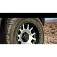 thumbnail image 2 of Milestar Patagonia A/T R 265/75R16 116T All Terrain Tire Fits: 1996-99 Chevrolet Tahoe Base, 2006-07 Hummer H3 Base, 2 of 3