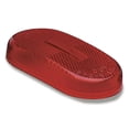 thumbnail image 3 of Grote Industries Turn Signal-Parking-Side Marker Light Lens 90202 For 45932 and 46712; Red Lens, 3 of 4