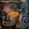 Medicine Ball: Jan King (vocals, guitar); Brent LaBeau (guitar, bass clarinet, bass, background vocals); Tami Peden (drums, percussion). Recorded at ACME Recording, Chicago, Illinois.