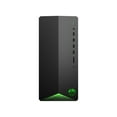 thumbnail image 2 of HP Pavilion TG01 Gaming Desktop, Intel Core i7-10700 Upto 4.8GHz, 32GB RAM, 1TB NVMe SSD, NVIDIA GeForce RTX 3060, HDMI, DisplayPort, Card Reader, Wi-Fi, Bluetooth, Windows 10 Pro, 2 of 7