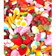 thumbnail image 3 of SweetGourmet Farmhouse A Day At The Farm Gummi Candy Summer Mix Bulk Party 2 pounds, 3 of 4