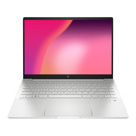 HP Pavilion Plus 14 2023 Business Laptop 14" 2880x1800 10-Core Intel i7-1355U 16GB DDR4 1TB SSD NVIDIA GeForce RTX 2050 4GB GDDR6 Wi-Fi 6E Backlit Keyboard Fingerprint Win11 Home w/ONT 32GB USB